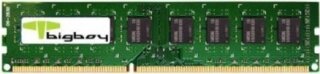 Bigboy B1600D3C11/8G 8 GB 1600 MHz DDR3 Ram kullananlar yorumlar